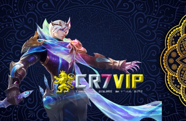 CR7VIP: Situs Slot Gacor Setiap Hari Nyelot JP Spaceman X1000